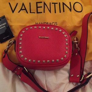 Red Valentino Crossbody